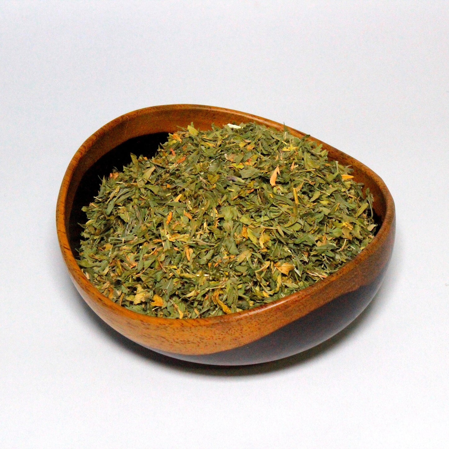 Alfalfa Herb Leaf-Medicago Sativa-Organic