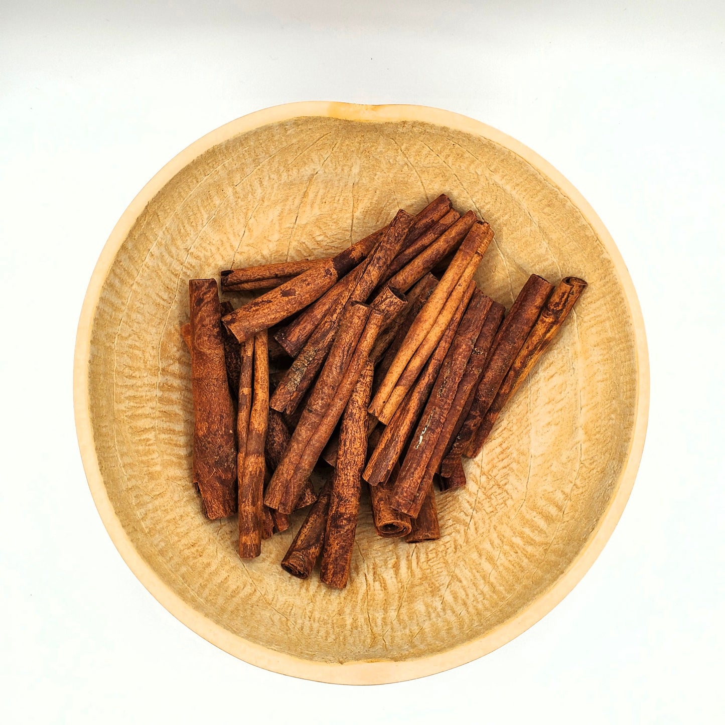 Cinnamon Chips-Cinnamomum Verum-Organic