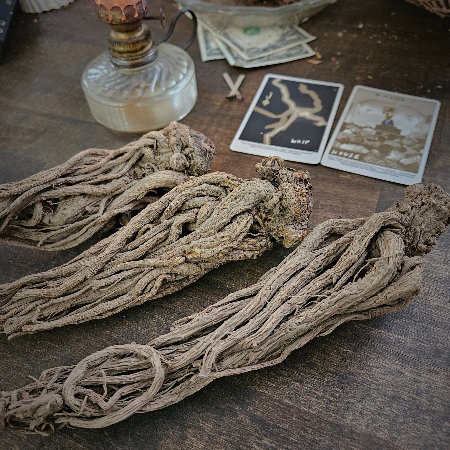 Master Root