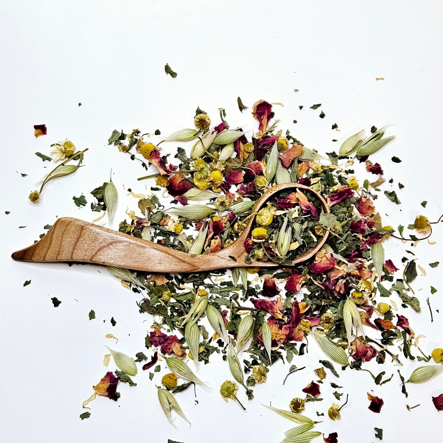 You Got It Girl Herbal Tea Blend