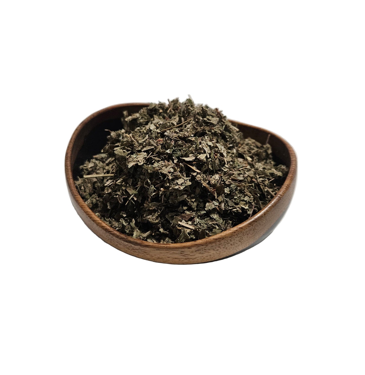Strawberry Leaf-Fragaria vesca-Organic