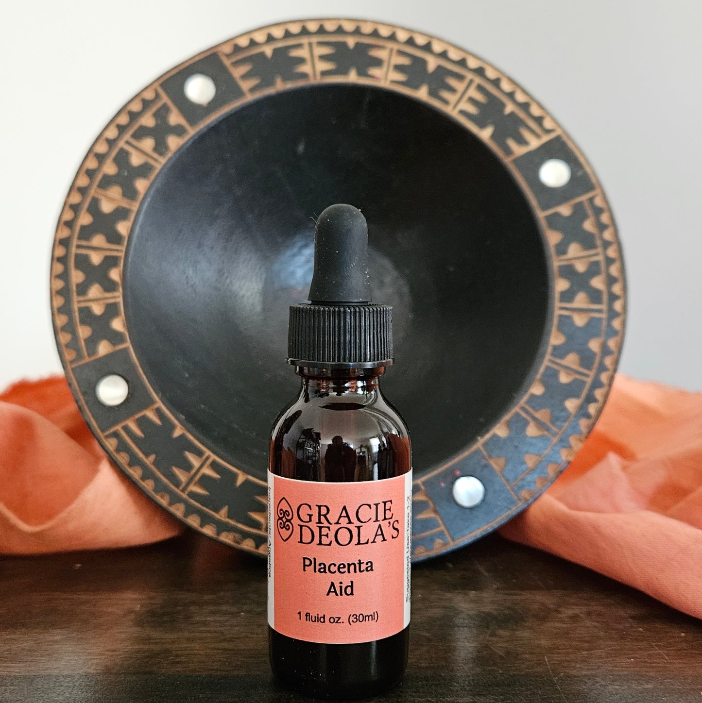 Placenta Aid