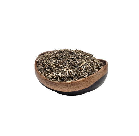 Boneset-Eupatorium perfoliatum-Organic