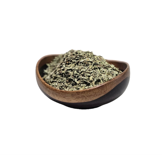 Senna Leaf-Senna alexandrina-Organic
