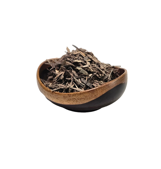 Jamaican Dogwood-Piscidia piscipula-Wildcrafted