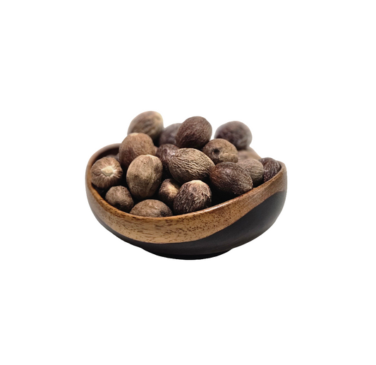 Nutmeg (Whole)-Myristica fragrans-Organic