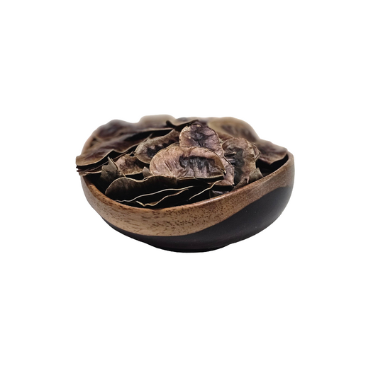 Senna Pods (Whole)-Senna alexandrina-Organic