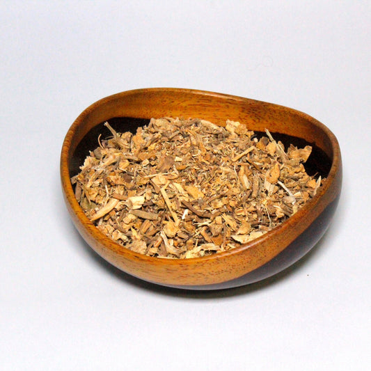 Butchers Broom Root-Ruscus Aculeatus-Organic