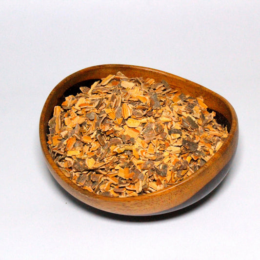 Cramp Bark-Viburnum Opulus-Organic