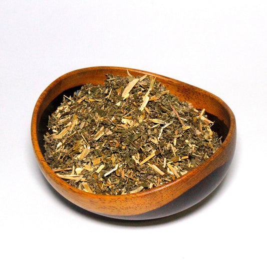 Meadowsweet-Filipendula Ulmaria-Organic
