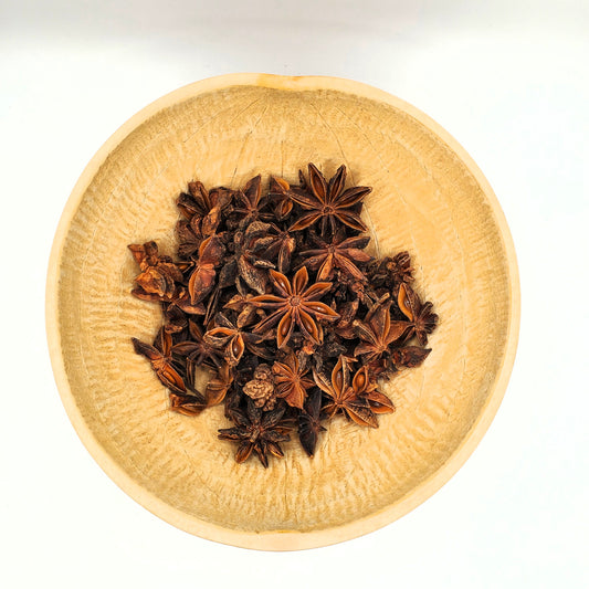 Star Anise-Illicium Verum-Organic