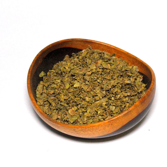 Chaparral-Larrea Tridentata-Wildcrafted