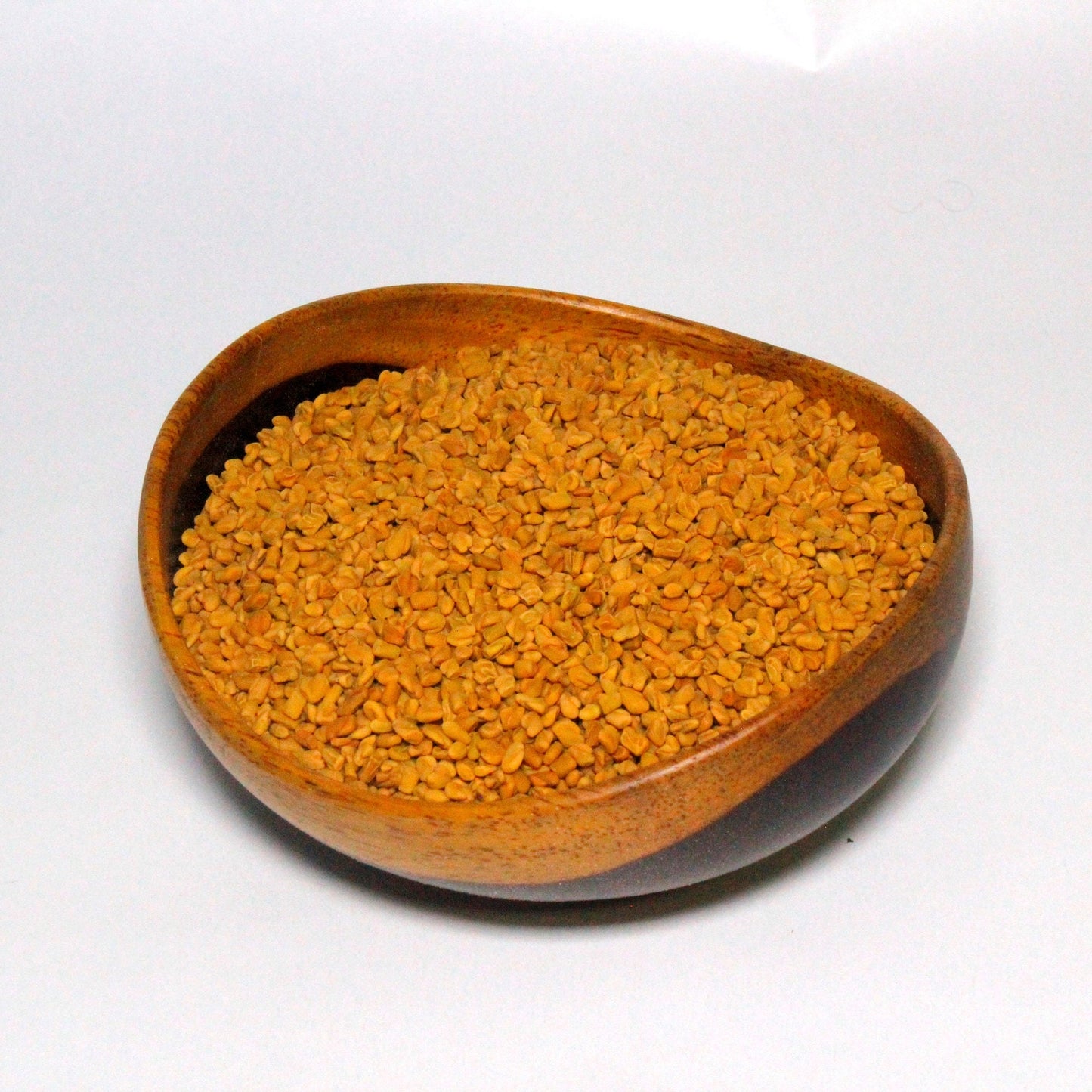 Fenugreek Seed-Trigonella Foenum-Graecum-Organic