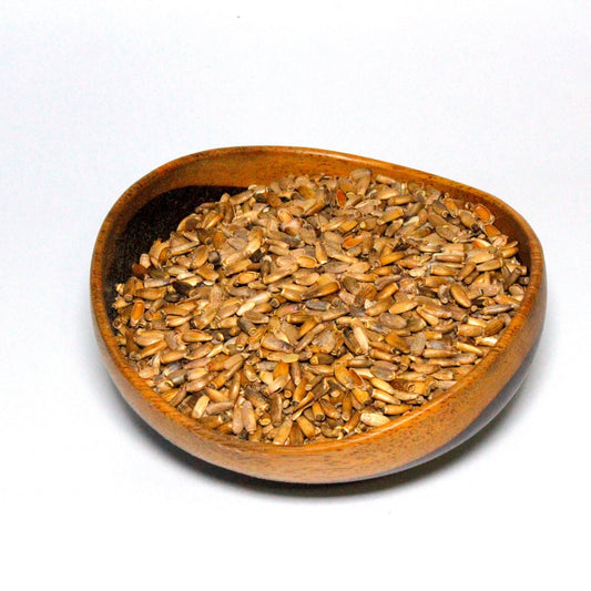 Milk Thistle Seed-Silybum Marianum-Organic