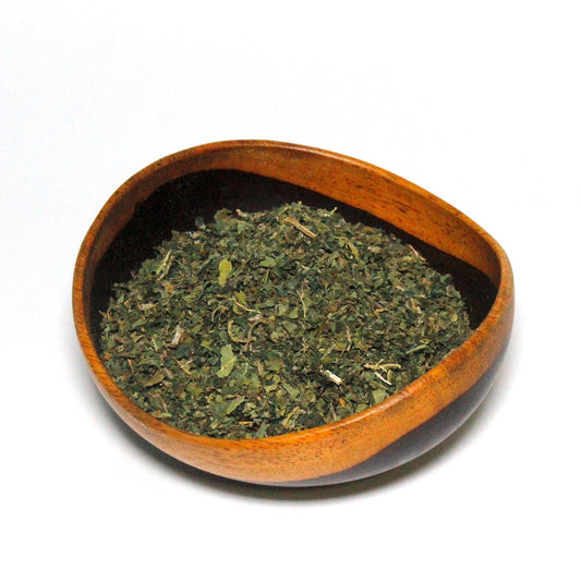 Stinging Nettle Leaf-Urtica Dioica-Wildcrafted