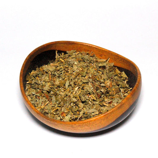 Ladys Mantle-Alchemilla Vulgaris-Organic