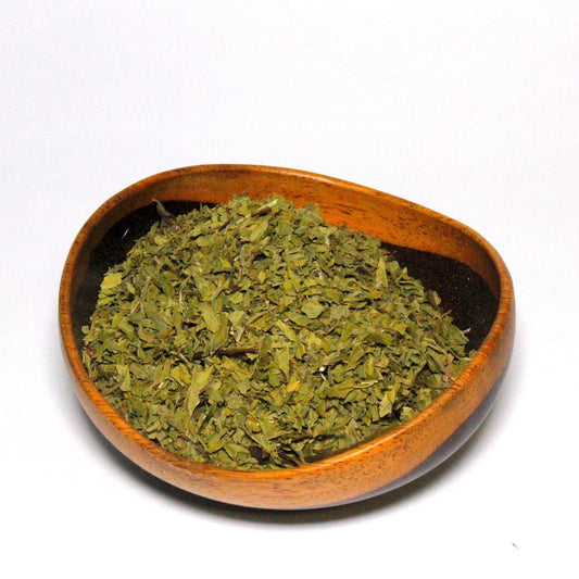 Spearmint Leaf-Mentha Spicata-Organic