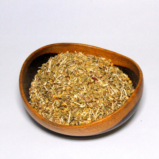 Tansy-Tanacetum Vulgare-Organic