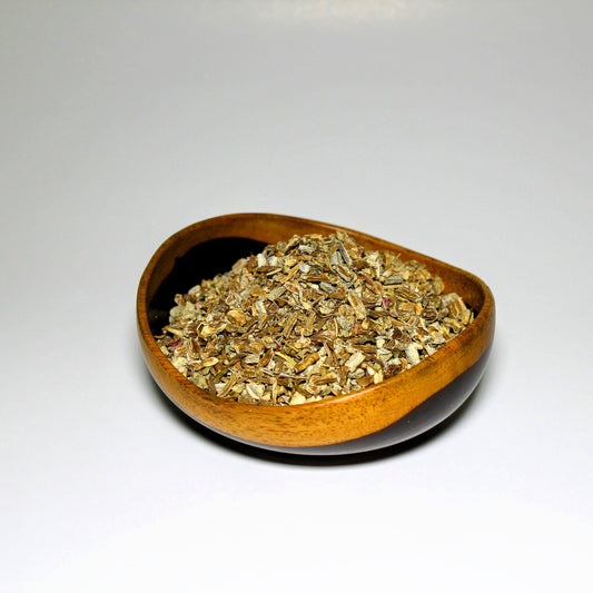 Echinacea-Angustifolia Root-Organic