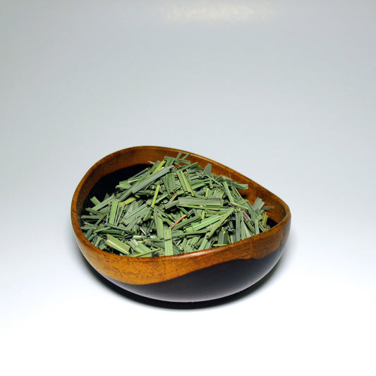 Lemongrass-Cymbopogon Citrata-Cymbopogon Flexuosus-Organic