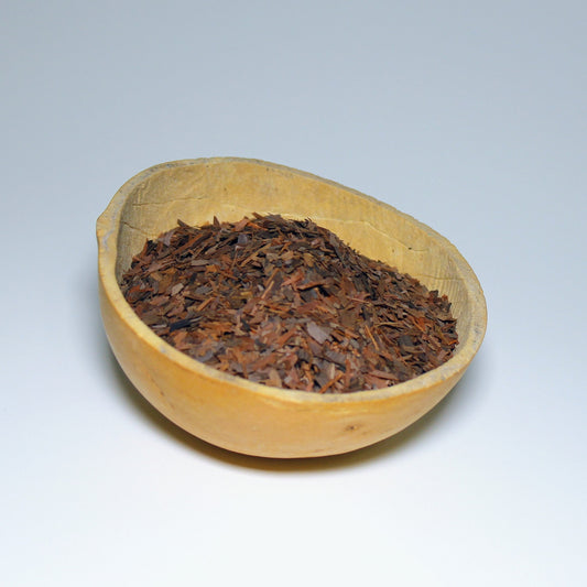 Pau D'arco Bark-Handroanthus Impetiginosus-Tabebuia Impetiginosa-Wildcrafted