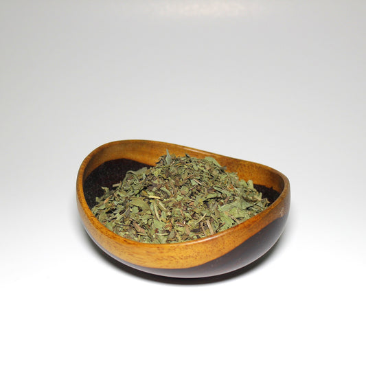 Plantain Leaf-Plantago Major-Wildcrafted