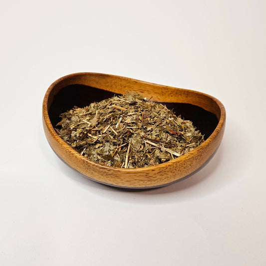 Horny Goat Weed-Epimedium Koreanum-Organic