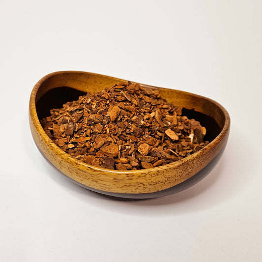 Sassafras Root Bark-Sassafras Albidum-Wildcrafted