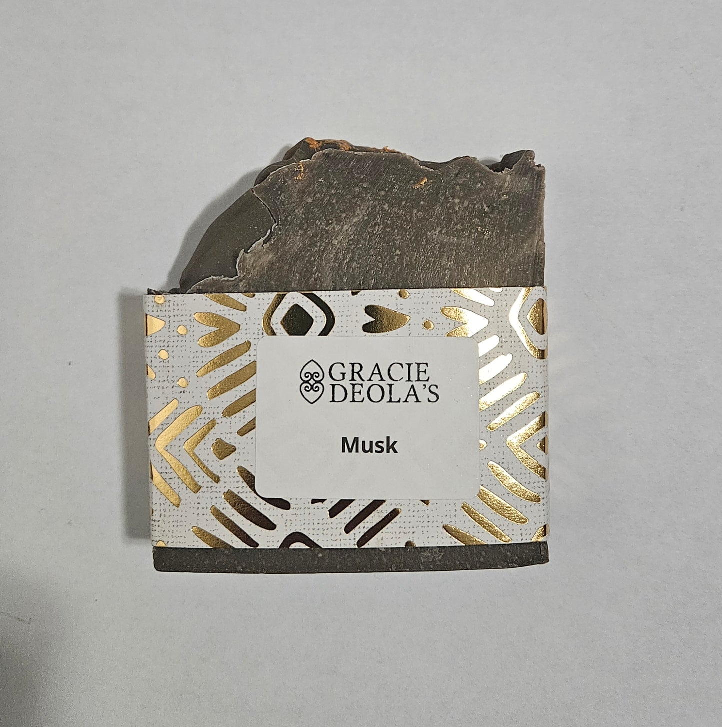 Limited Edition Artisan Soap Collection