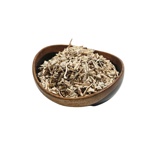 Hydrangea Root-Hydrangea arborescens-Organic