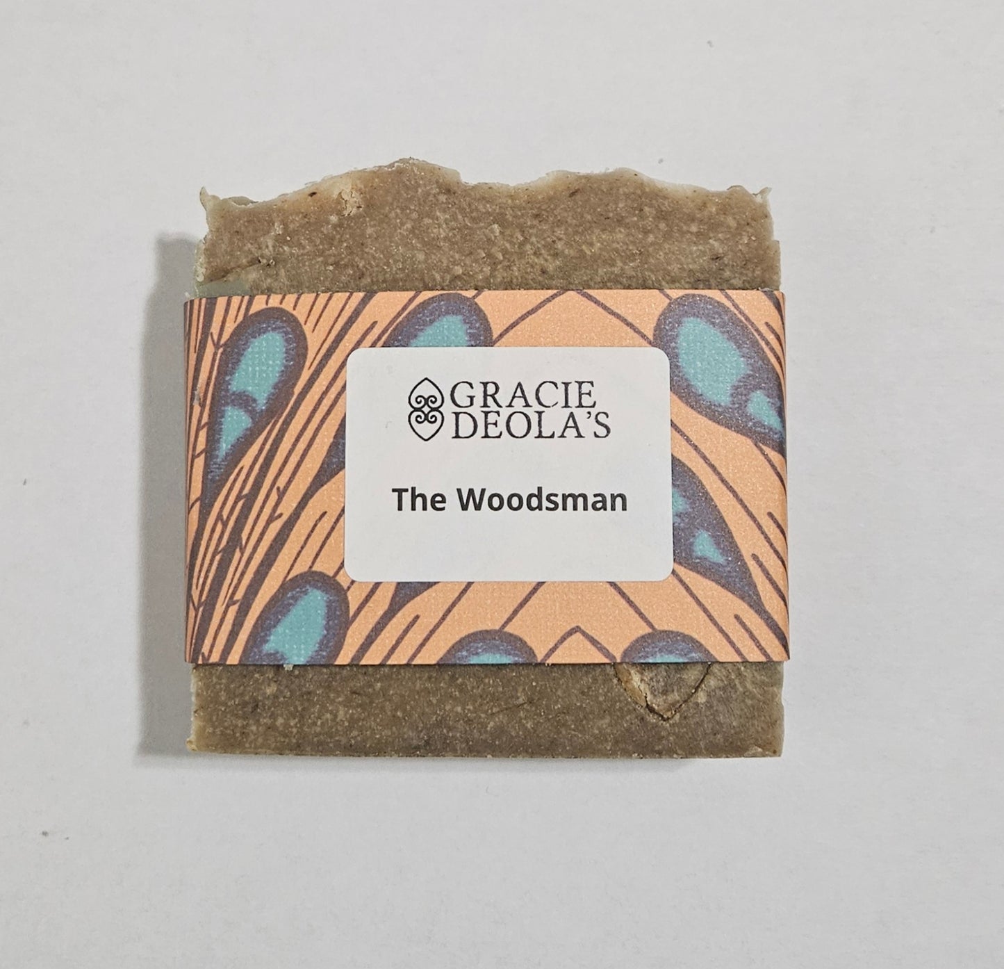 Limited Edition Artisan Soap Collection