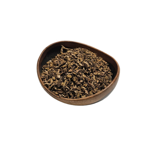 Yellow Dock Root-Rumex Crispus-Organic
