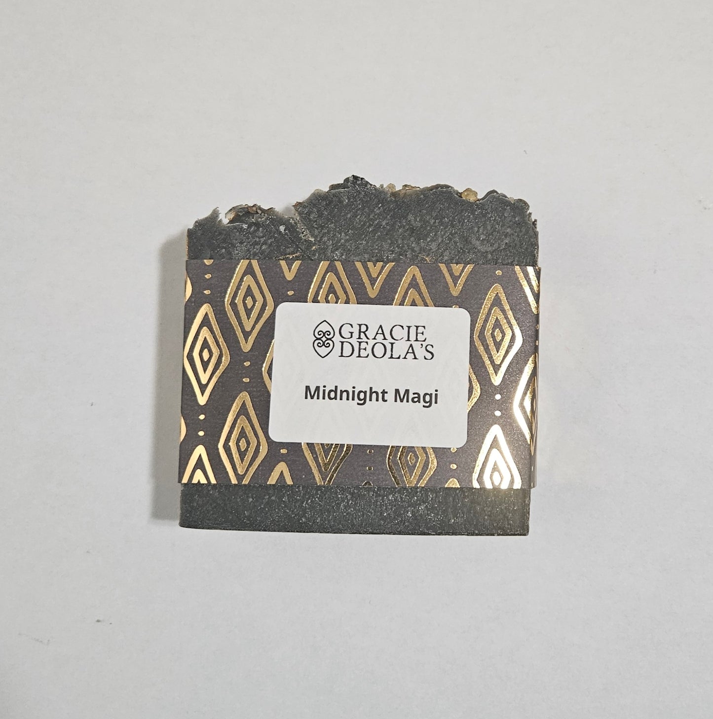 Limited Edition Artisan Soap Collection