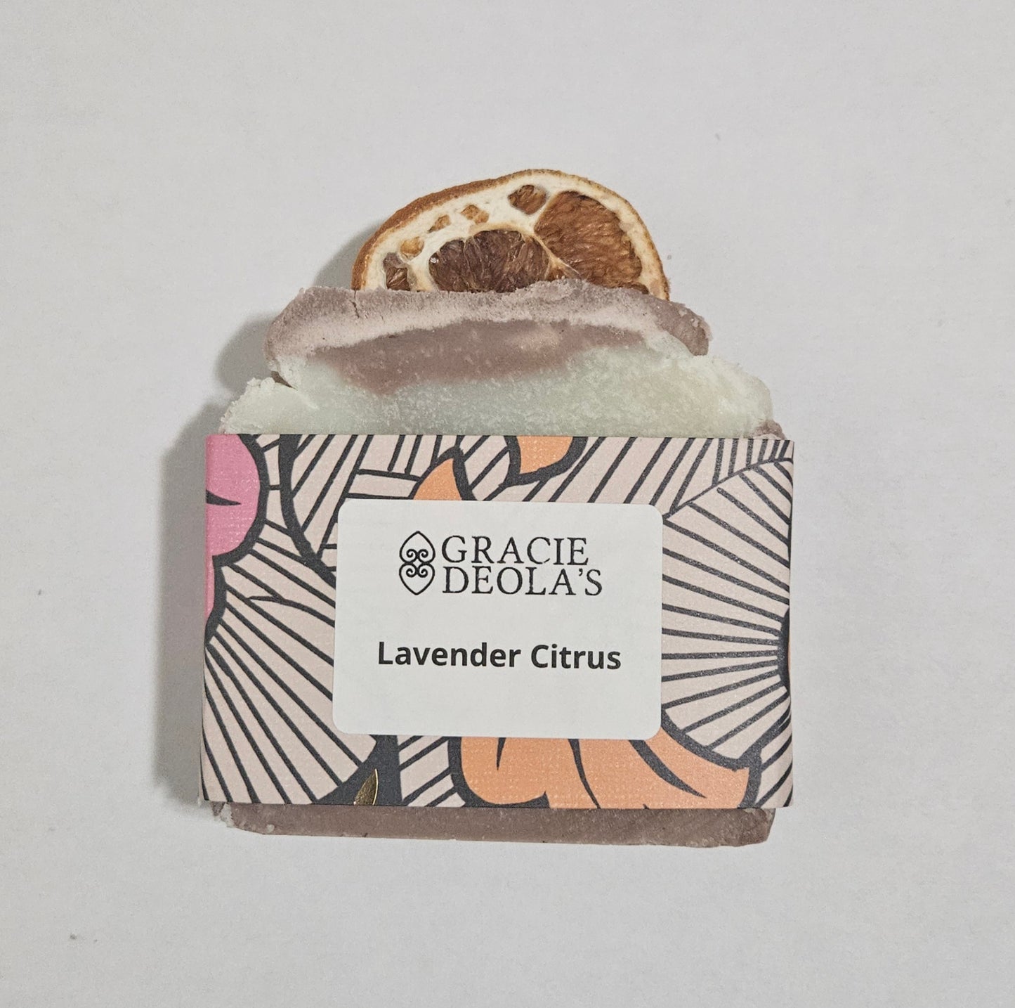 Limited Edition Artisan Soap Collection