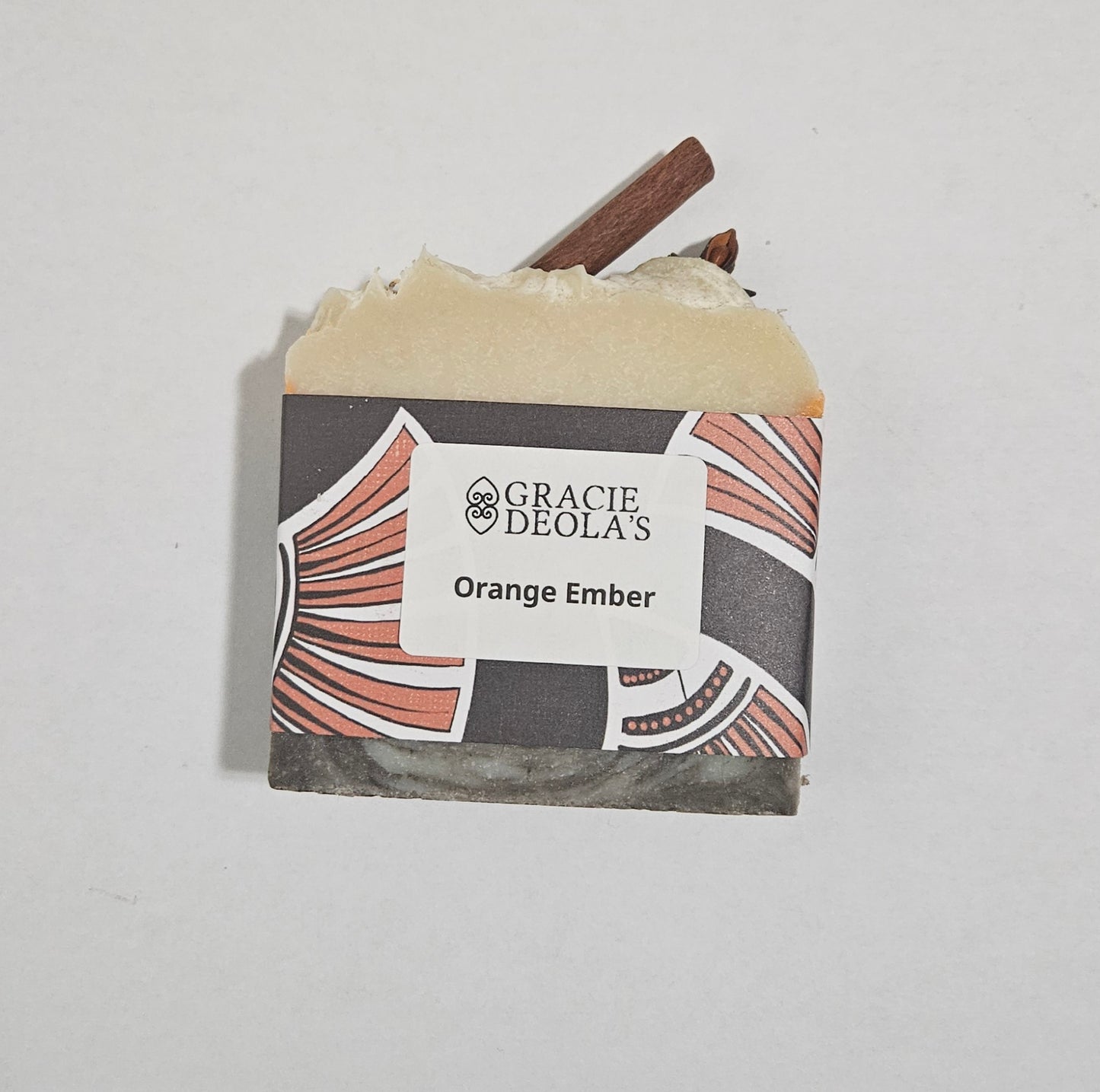 Limited Edition Artisan Soap Collection