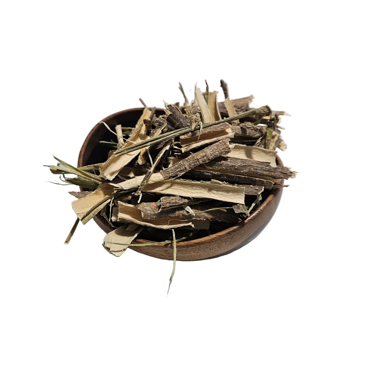 Mimosa Bark-Albizia Julibrissin-Wildcrafted