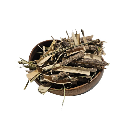 Mimosa Bark-Albizia Julibrissin-Wildcrafted