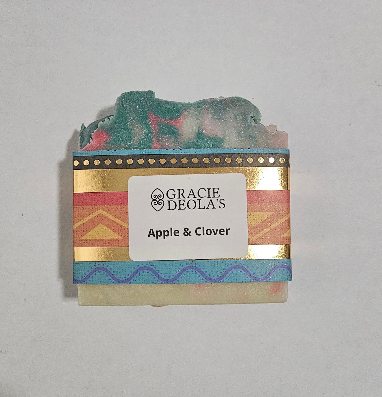 Limited Edition Artisan Soap Collection